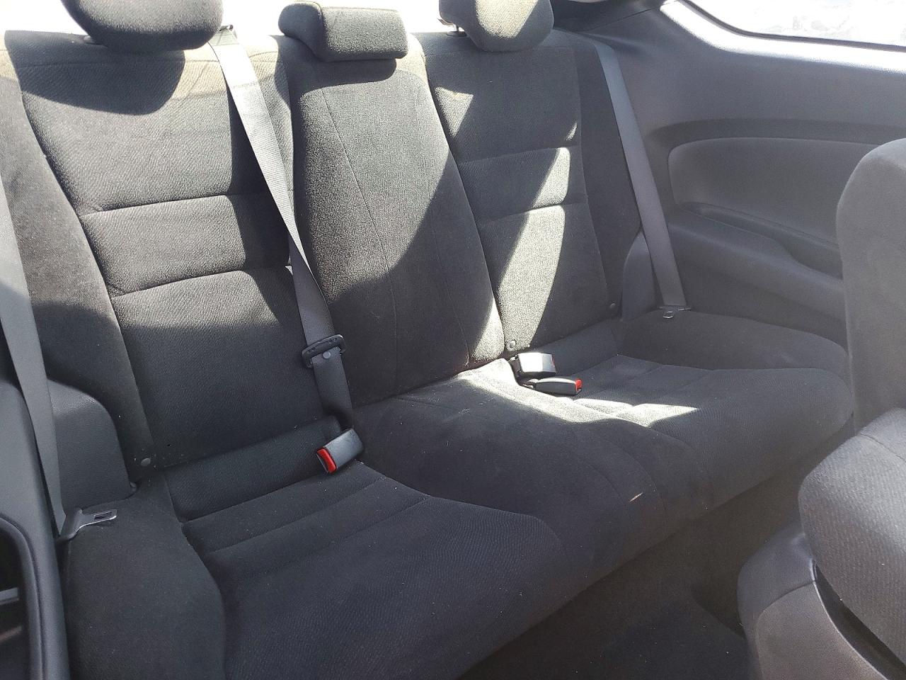 Honda Accord Lx-s