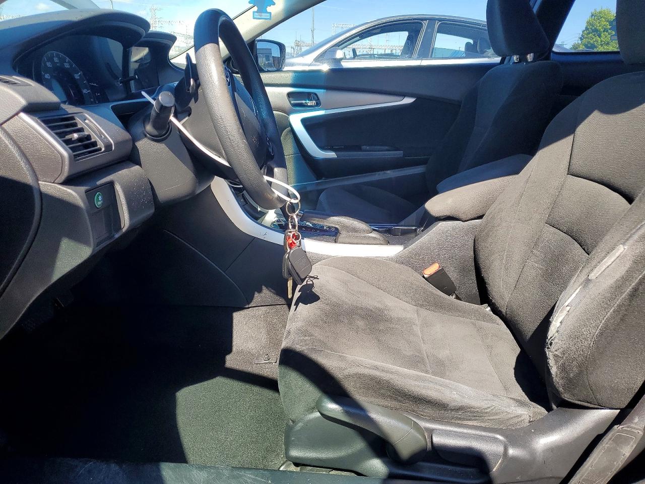 Honda Accord Lx-s