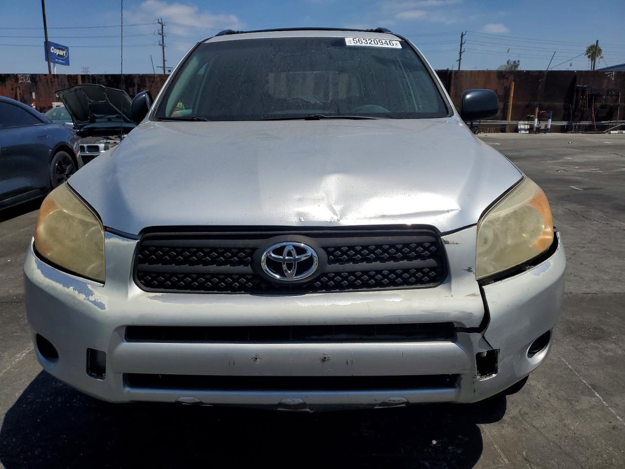 Toyota RAV4 Base