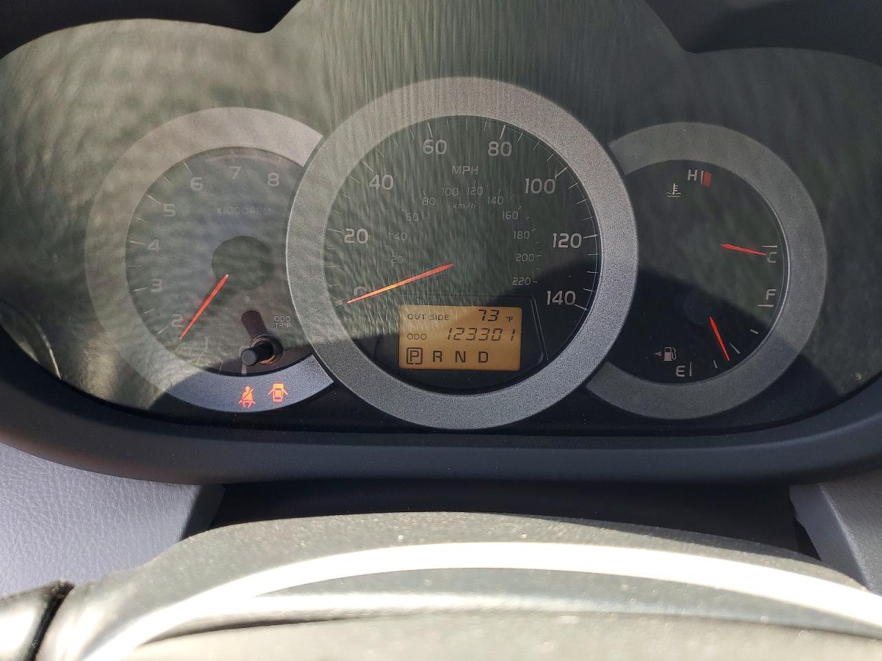 Toyota RAV4 Base