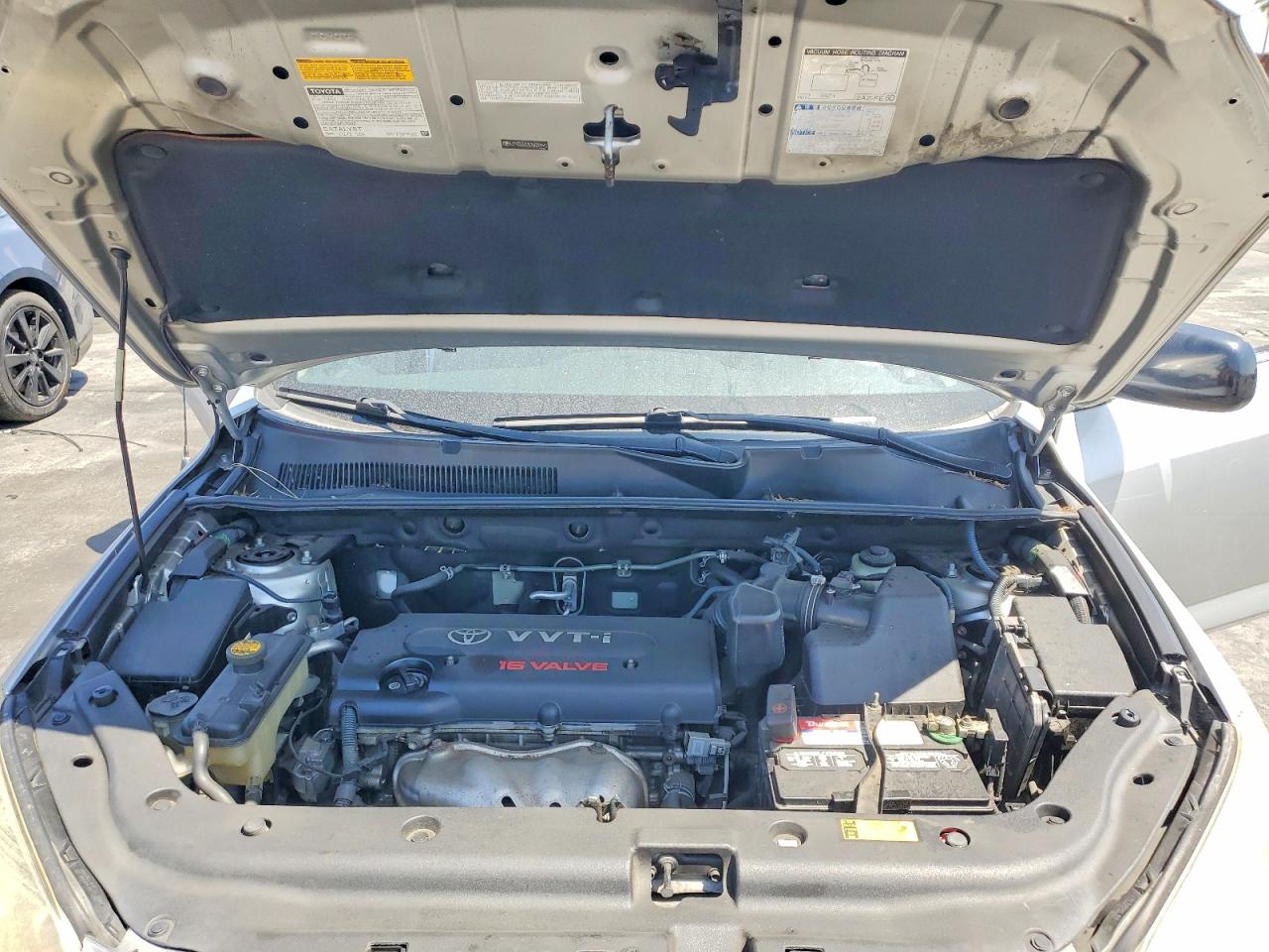 Toyota RAV4 Base