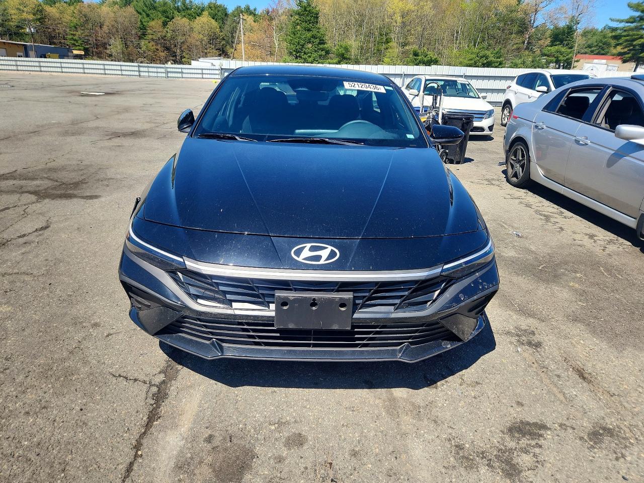 Hyundai ELANTRA Sel Sport