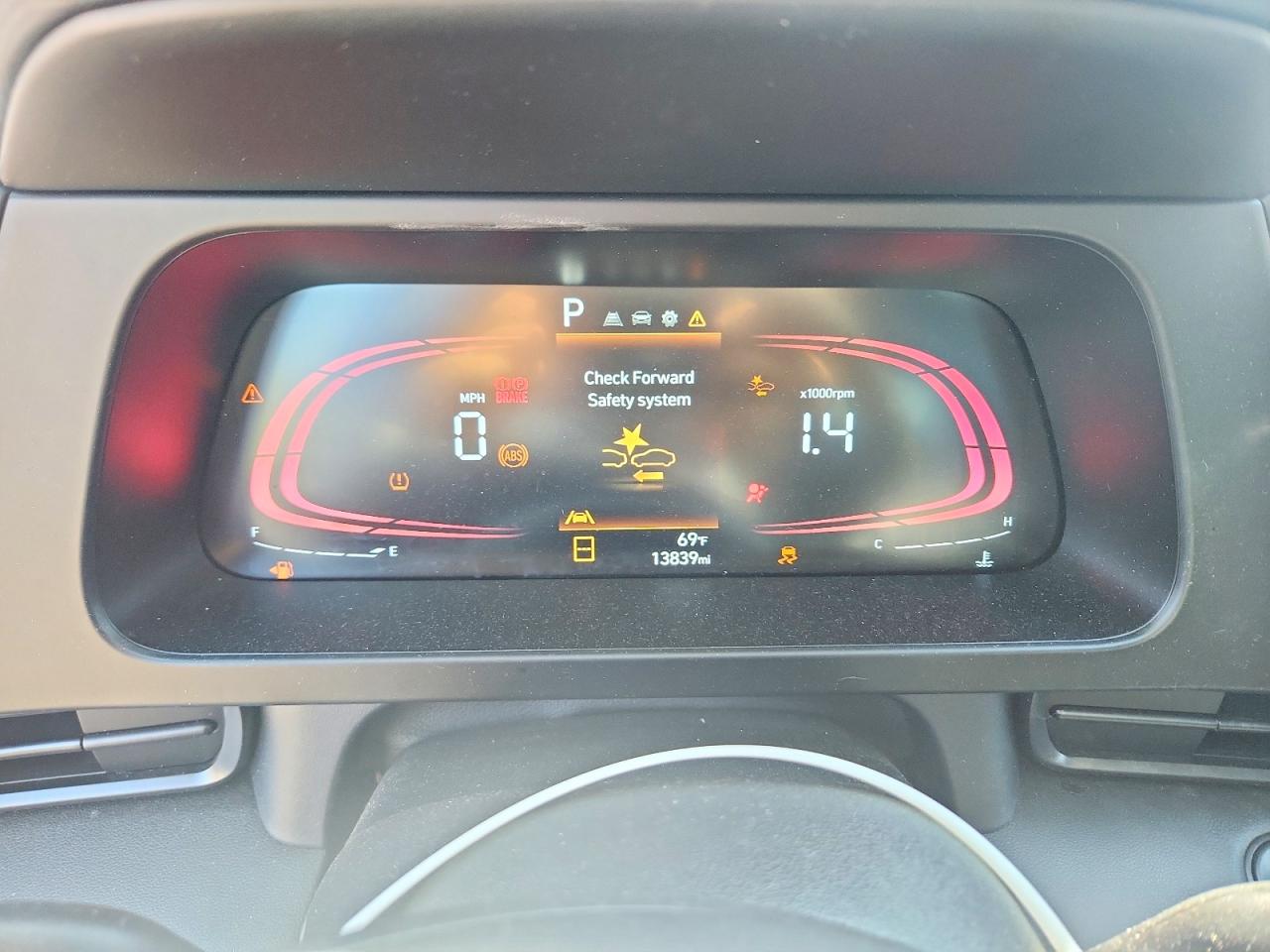 Hyundai ELANTRA Sel Sport