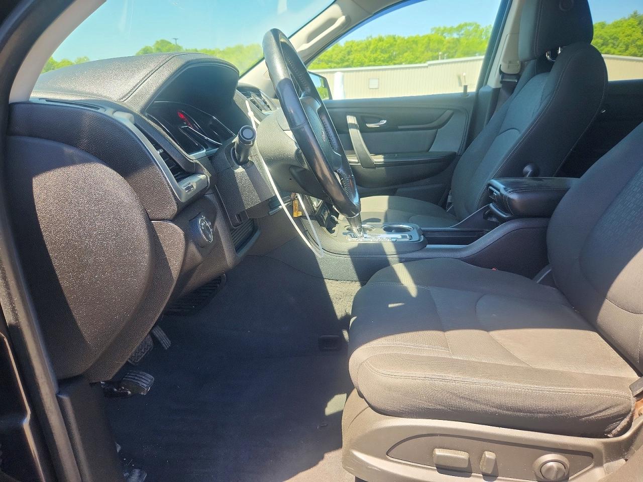 GMC Acadia Sle