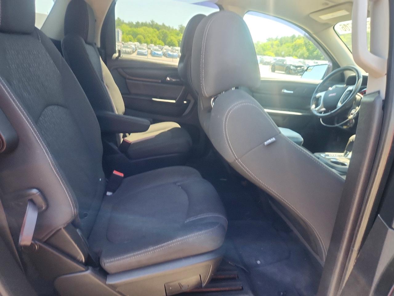 GMC Acadia Sle