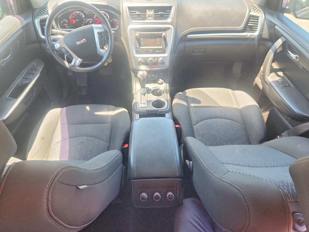 GMC Acadia Sle