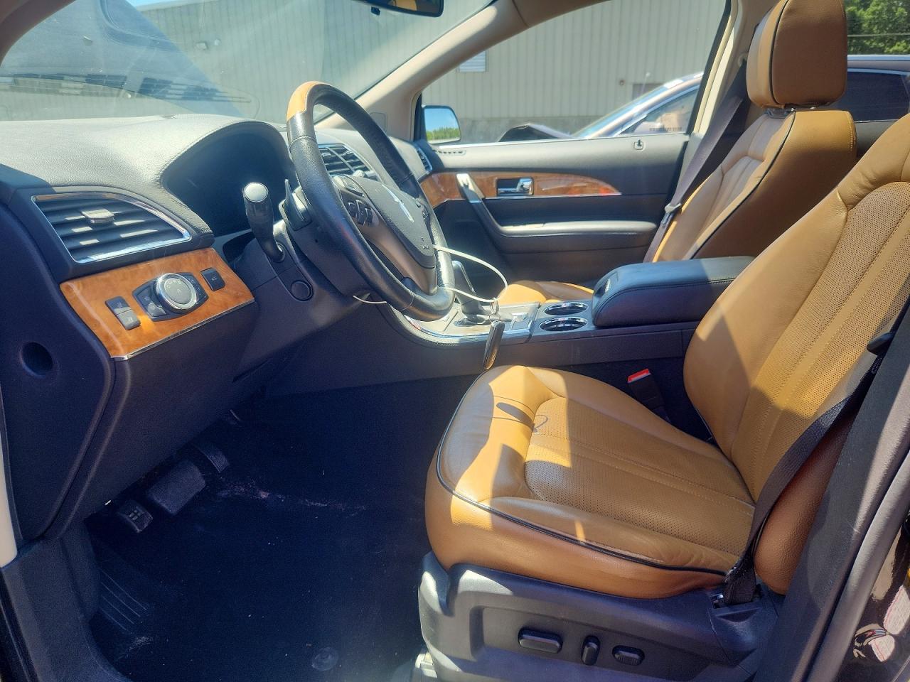 Lincoln MKX