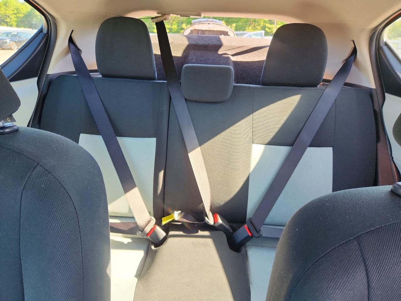 Toyota Prius Three