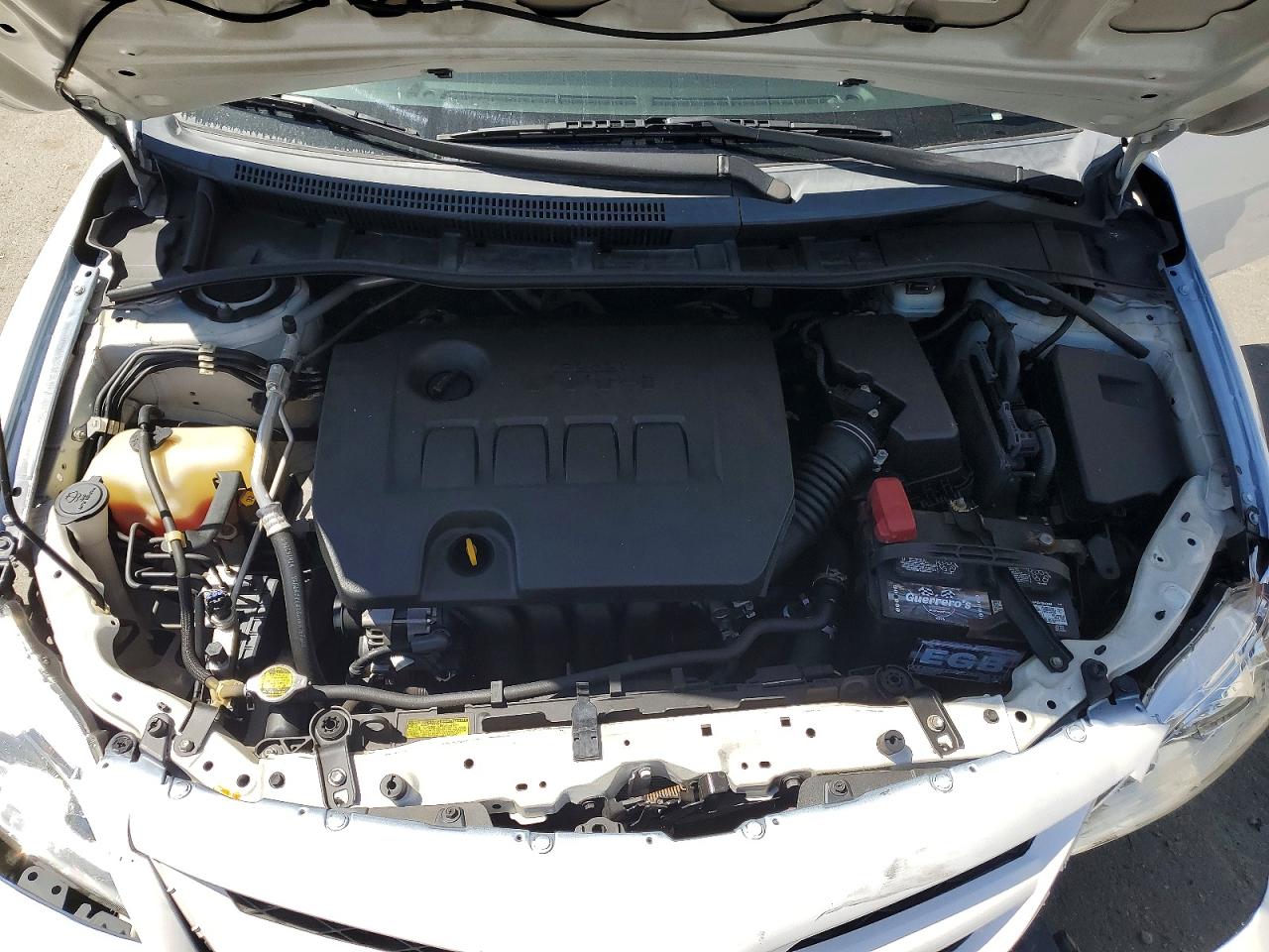Toyota Corolla S