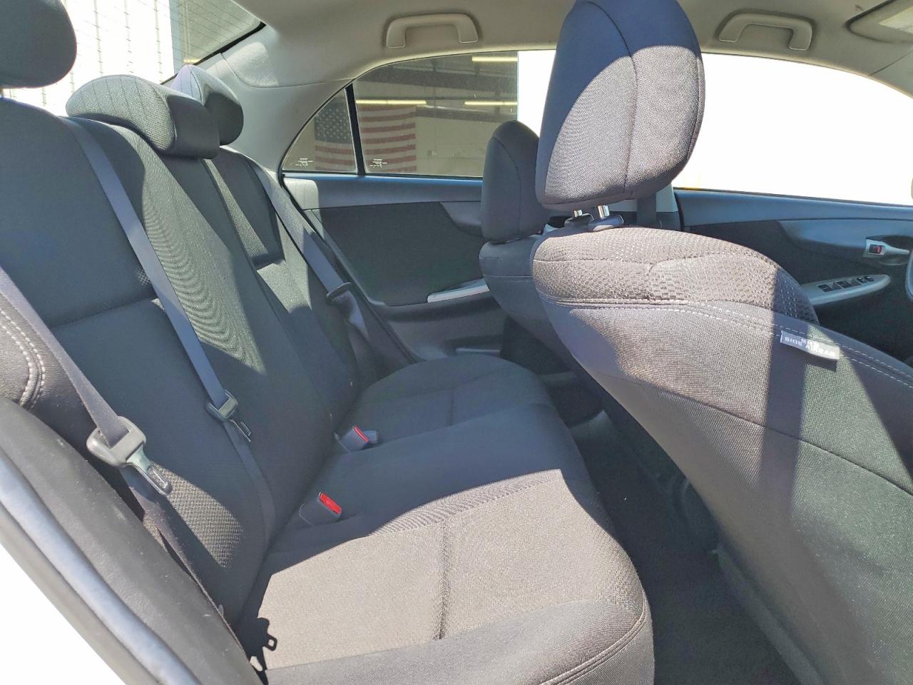Toyota Corolla S