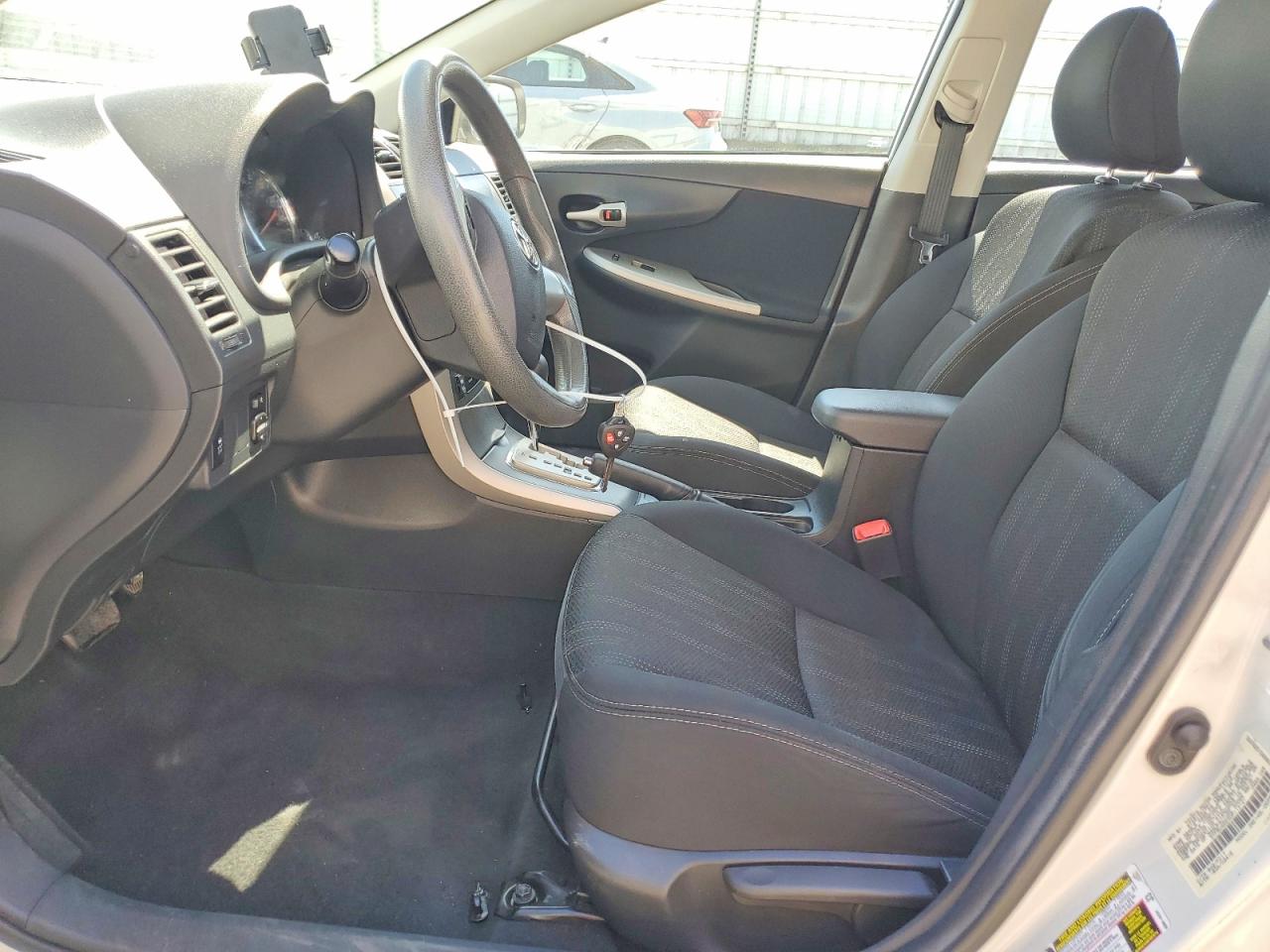 Toyota Corolla S