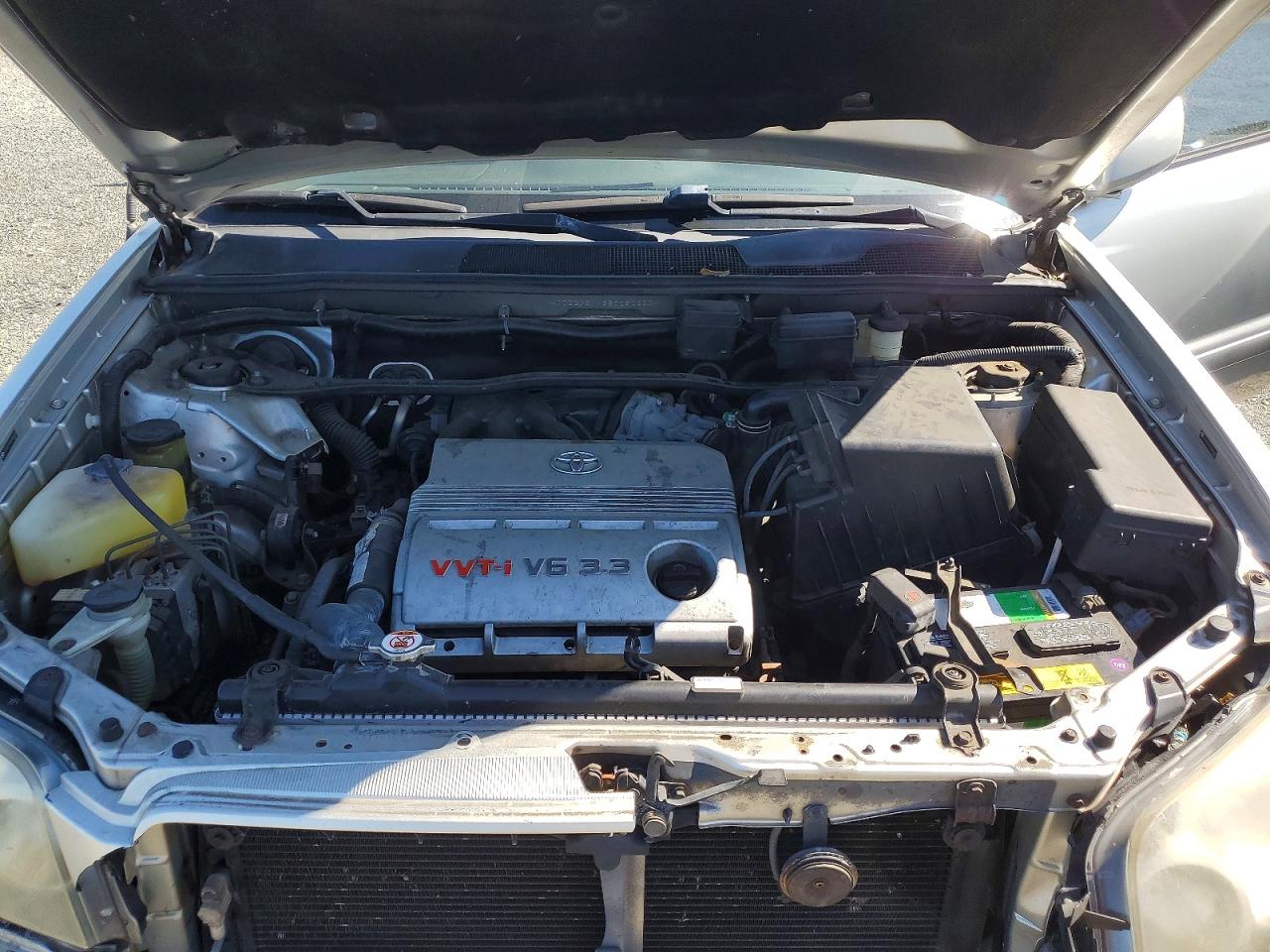 Toyota Highlander Limited
