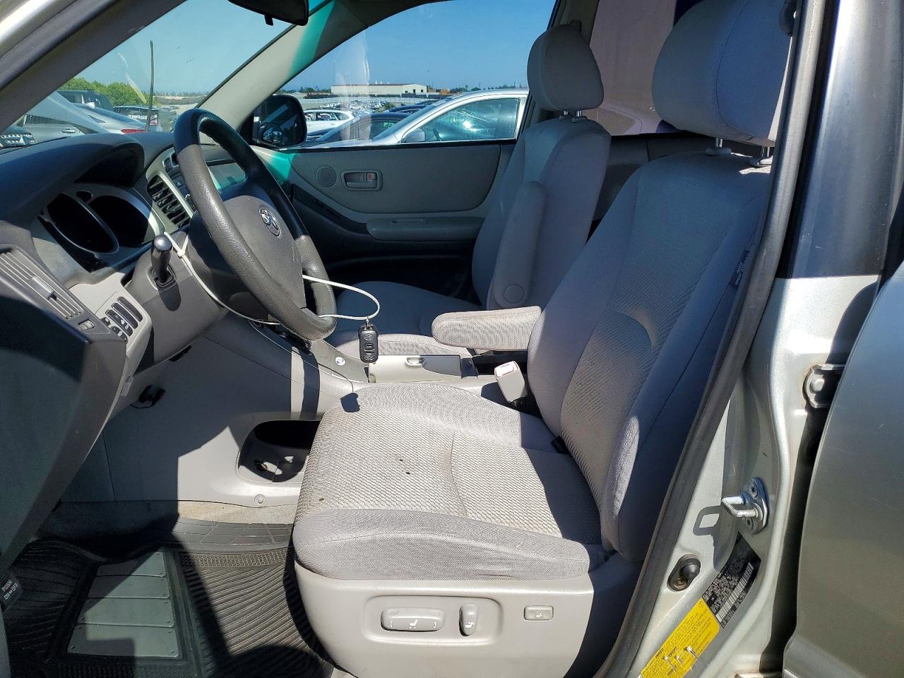 Toyota Highlander Limited