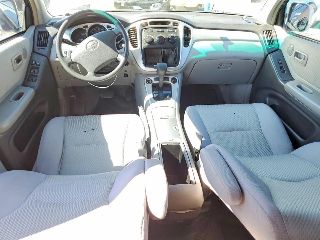 Toyota Highlander Limited