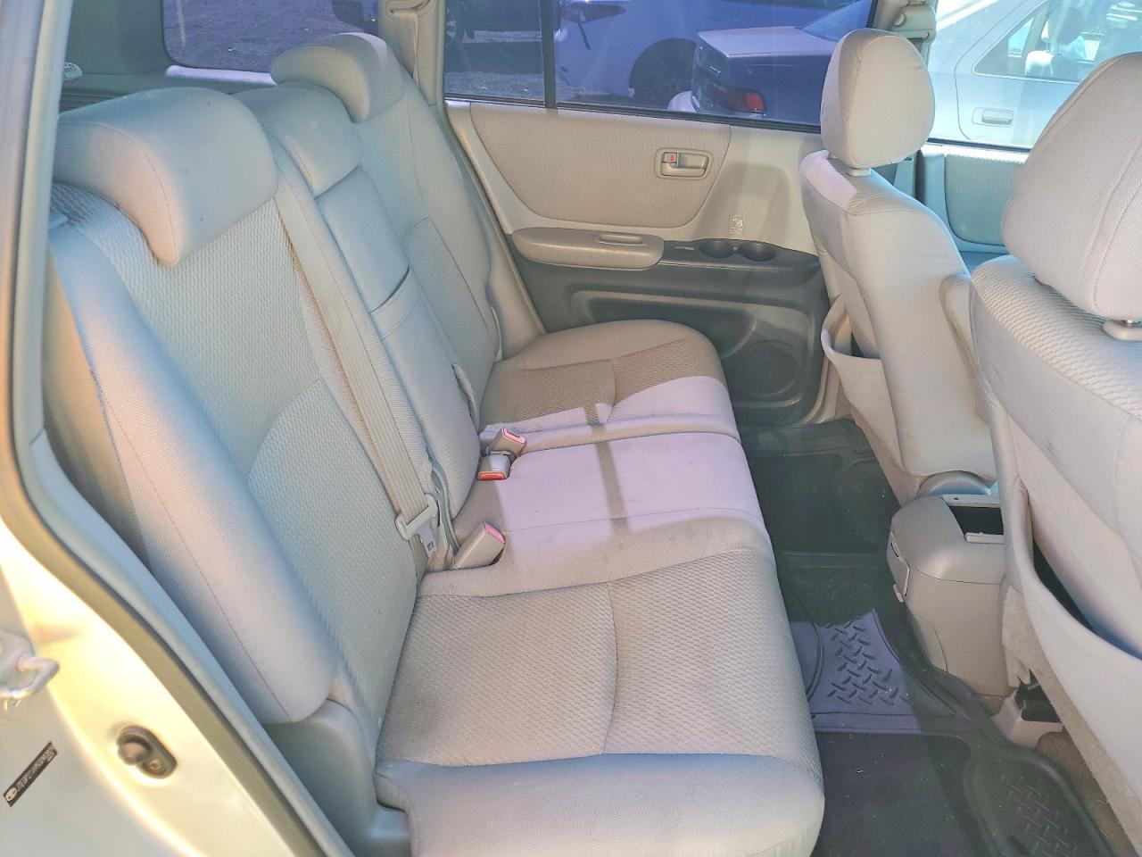 Toyota Highlander Limited