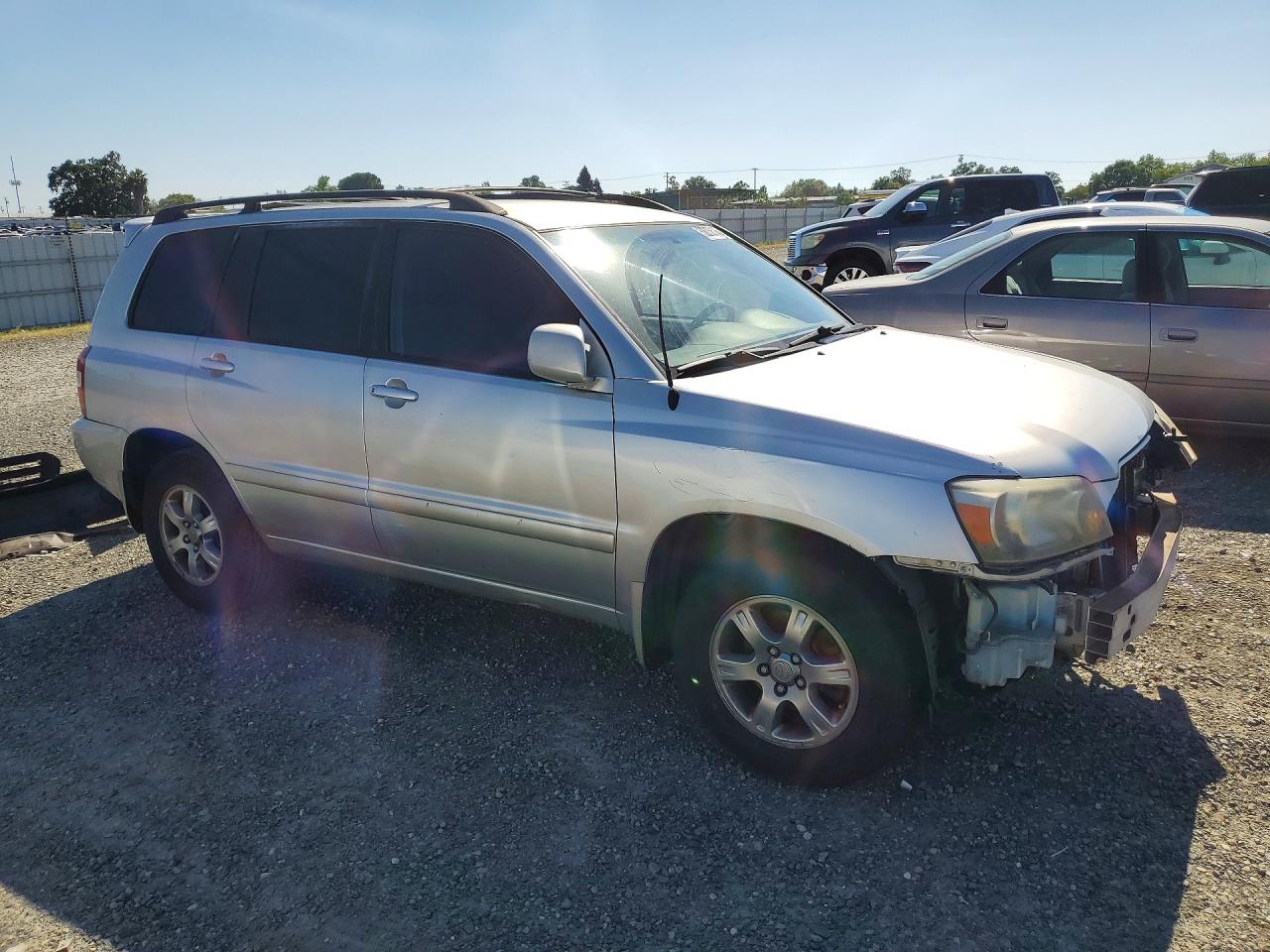Toyota Highlander Limited