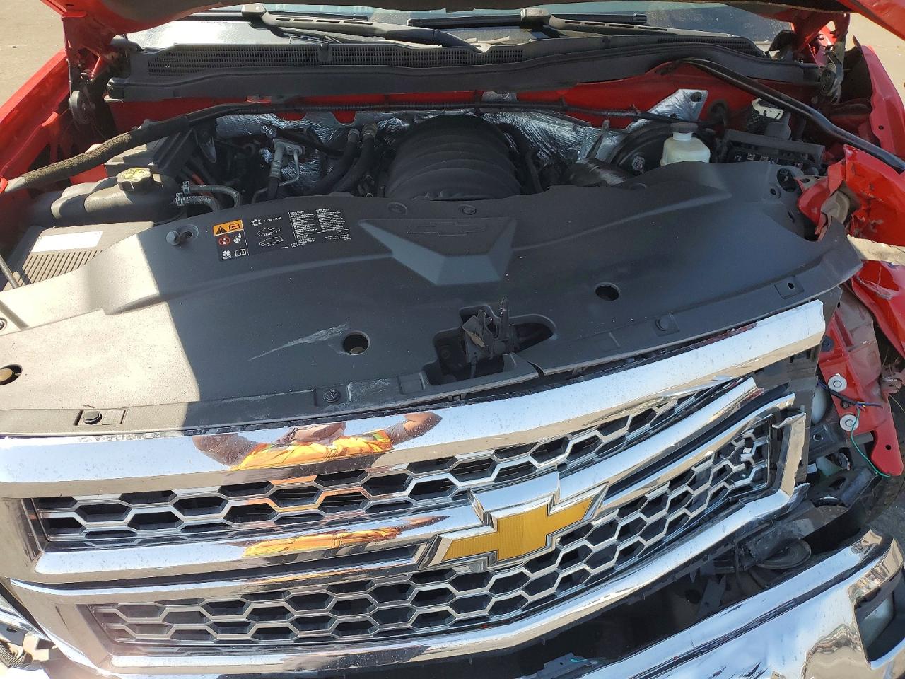 Chevrolet Silverado C1500 Lt