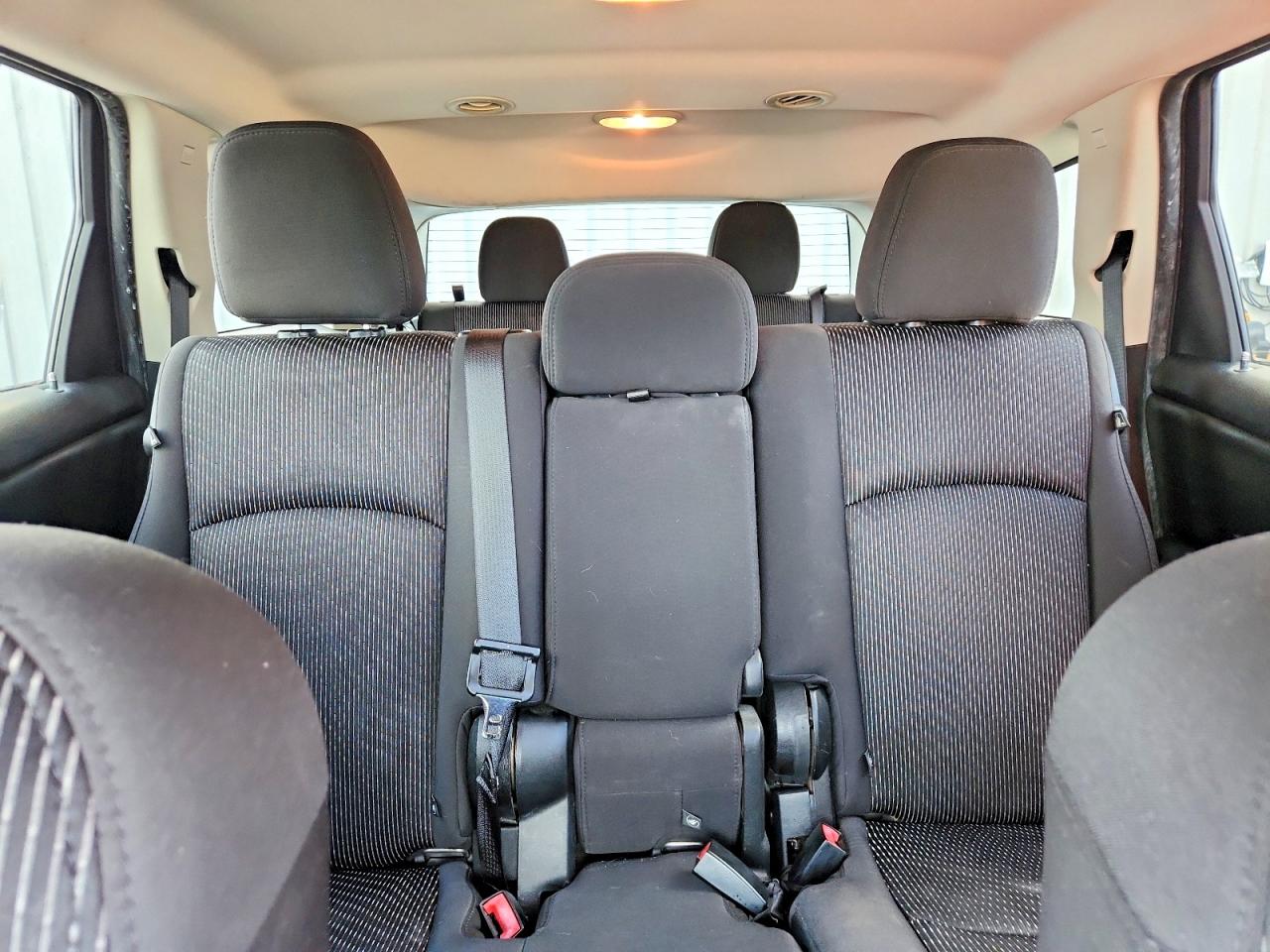 Dodge Journey Sxt
