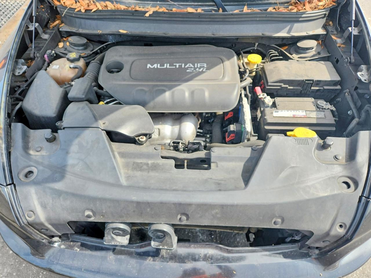 Jeep Cherokee Latitude