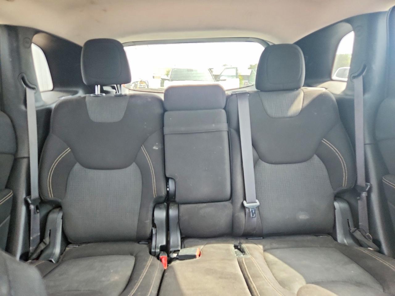 Jeep Cherokee Latitude