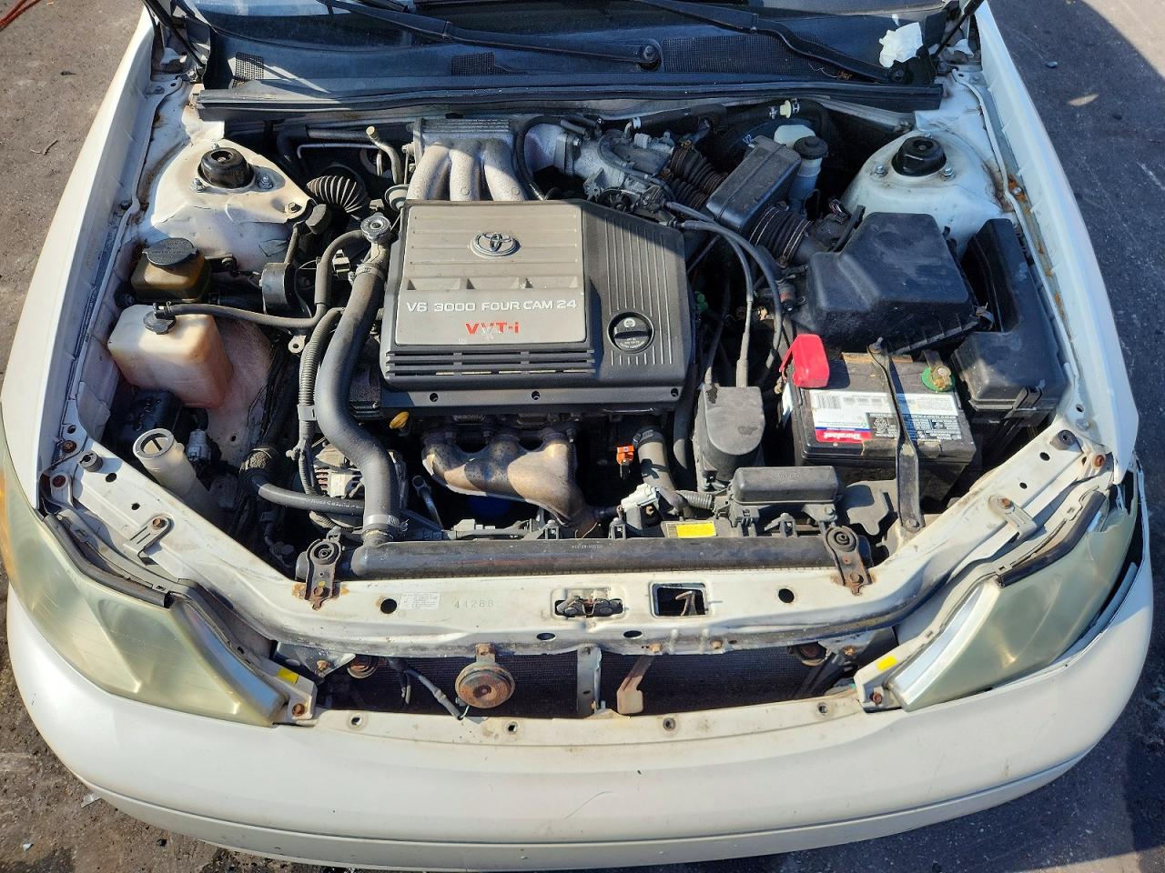 Toyota Avalon Xls