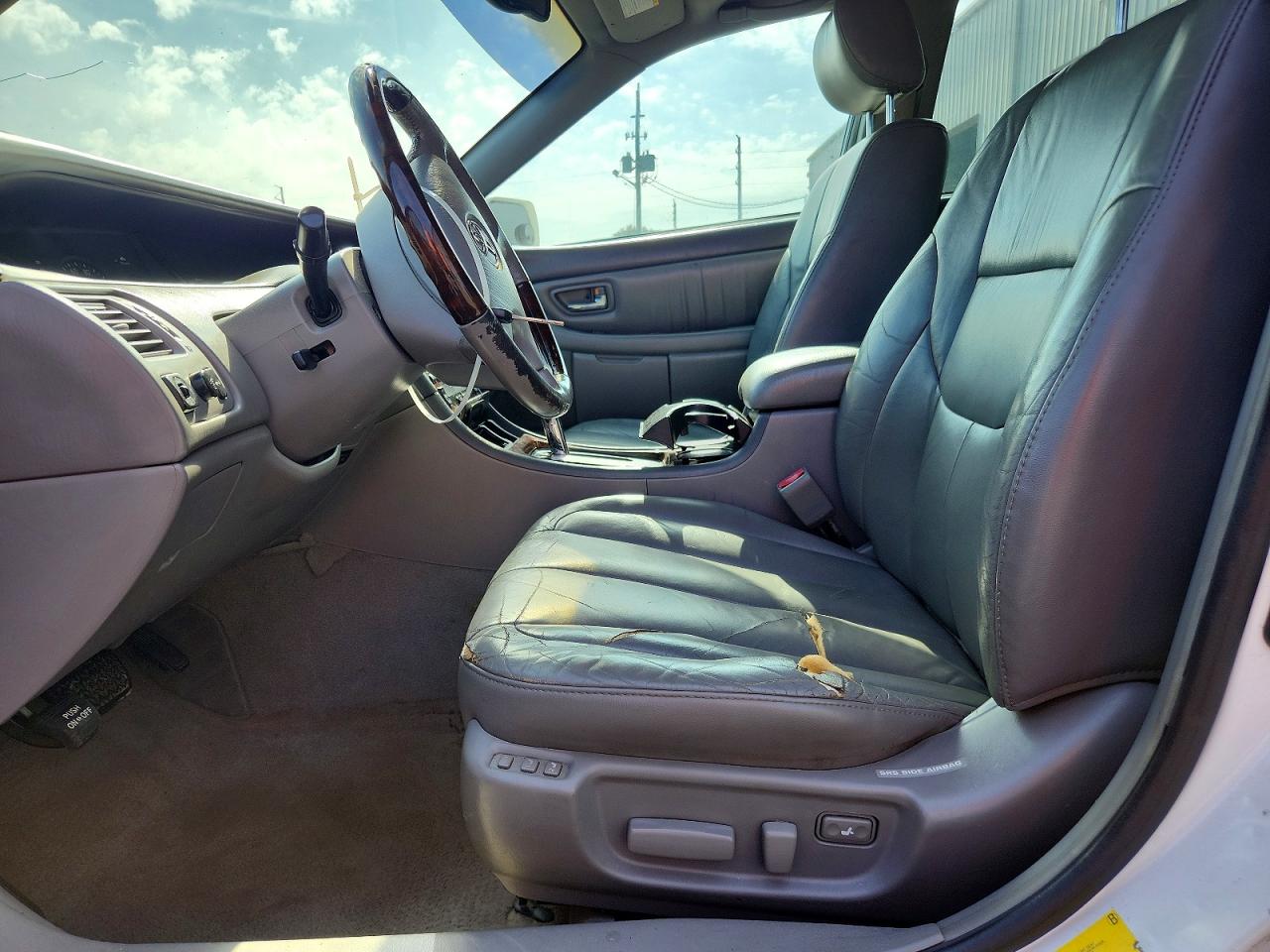 Toyota Avalon Xls
