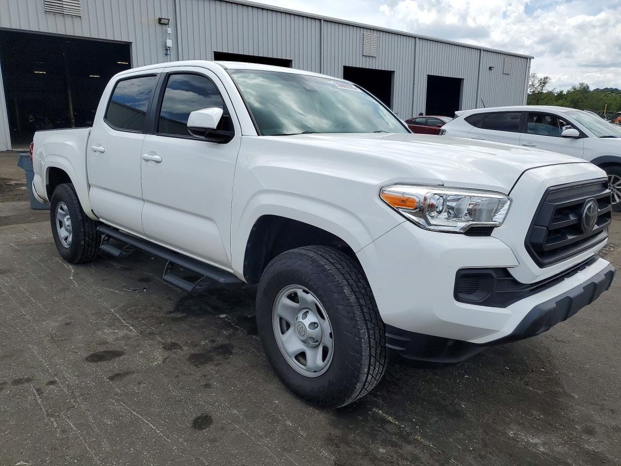 Toyota Tacoma Sr