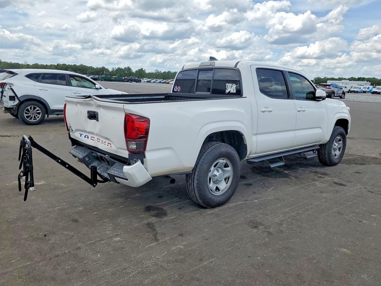 Toyota Tacoma Sr