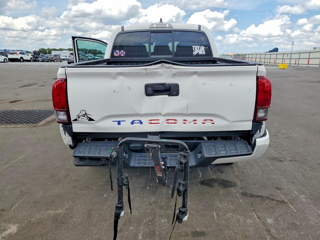 Toyota Tacoma Sr