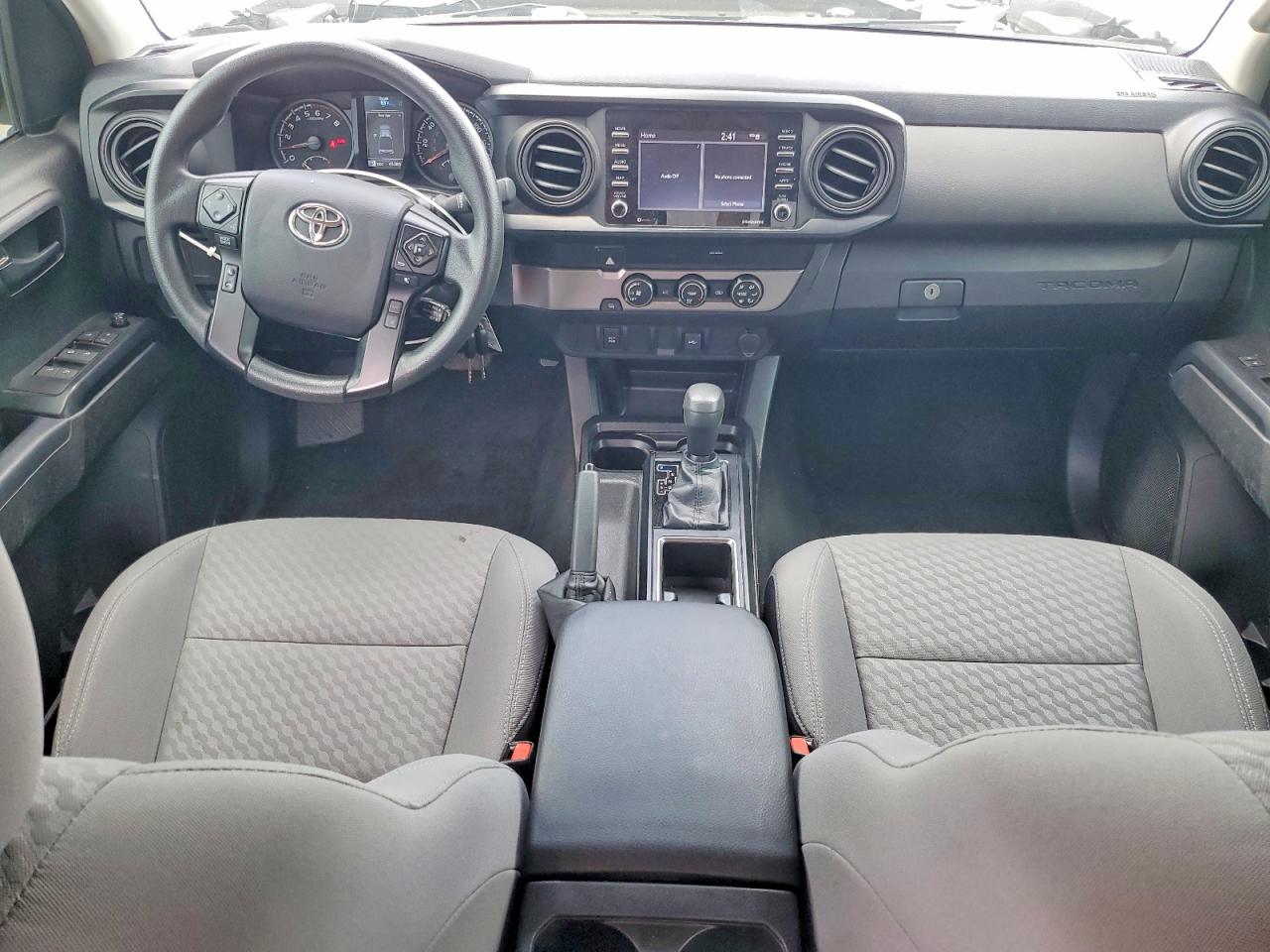 Toyota Tacoma Sr