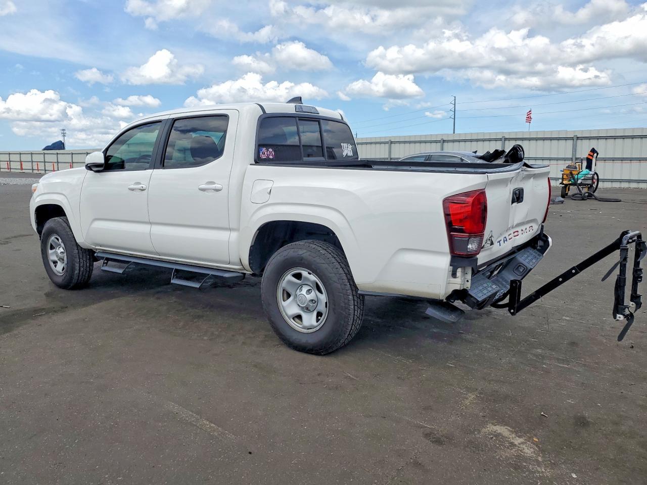 Toyota Tacoma Sr