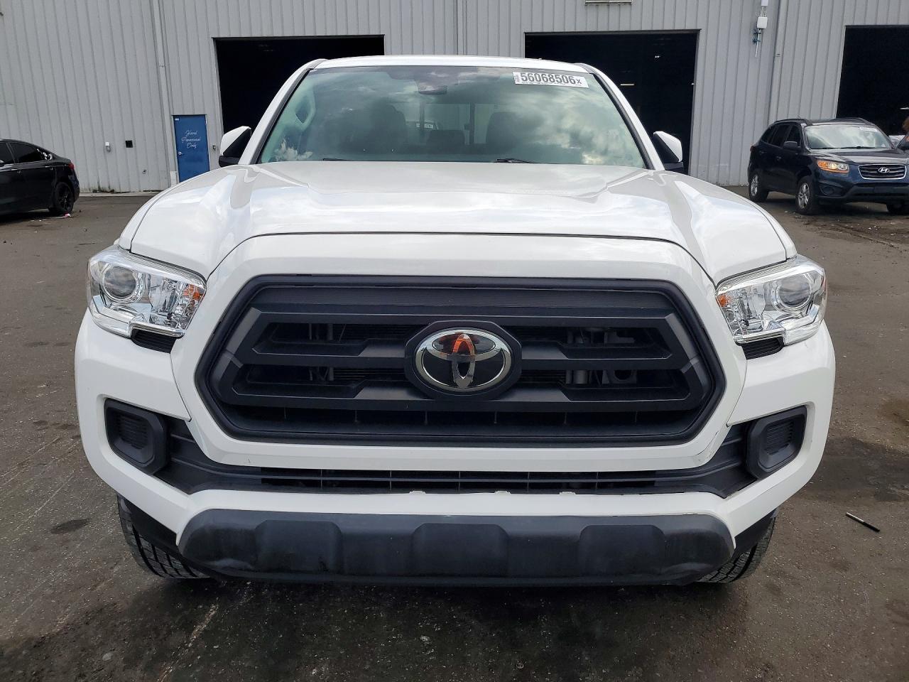 Toyota Tacoma Sr