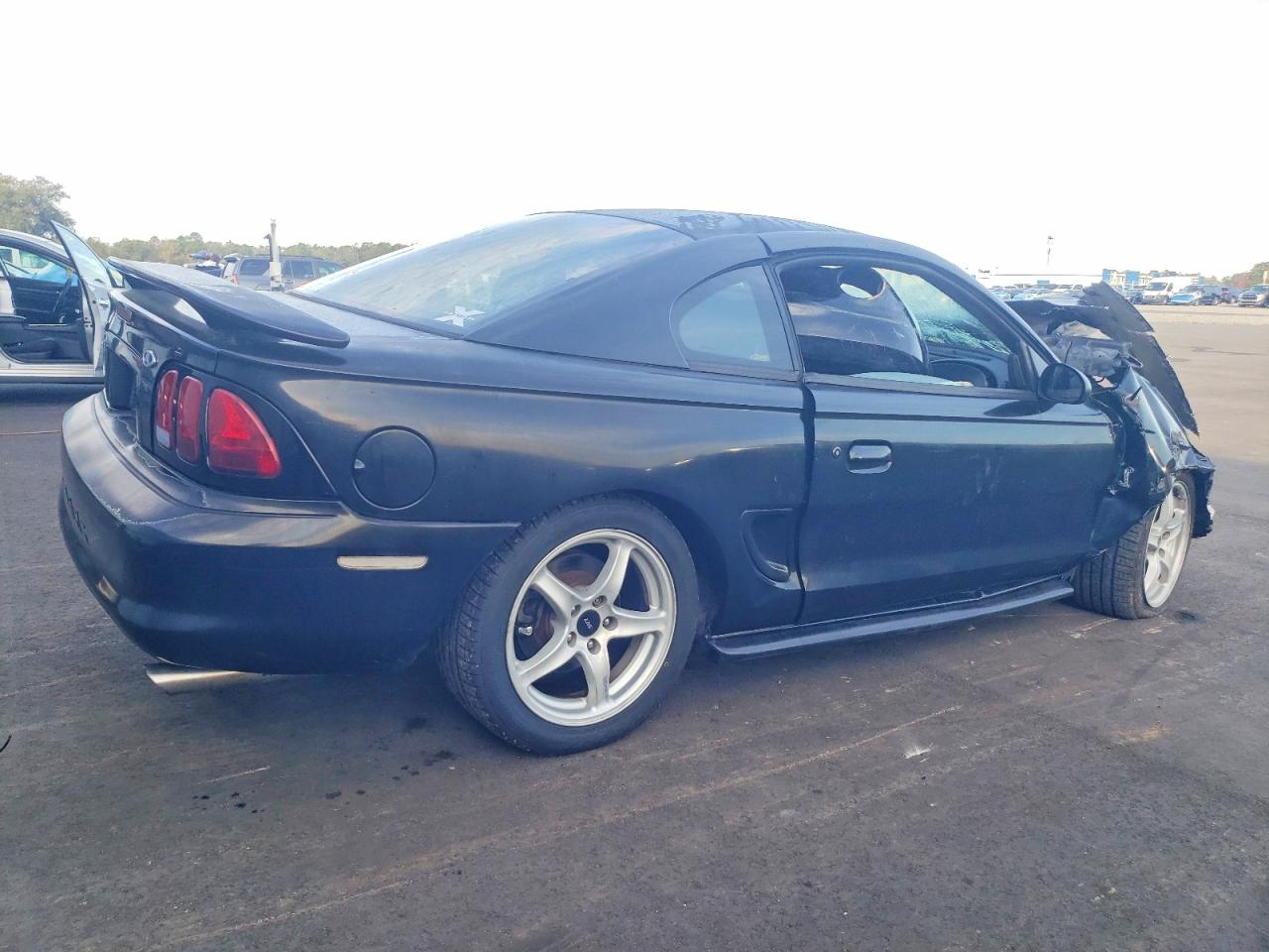 Ford Mustang Cobra