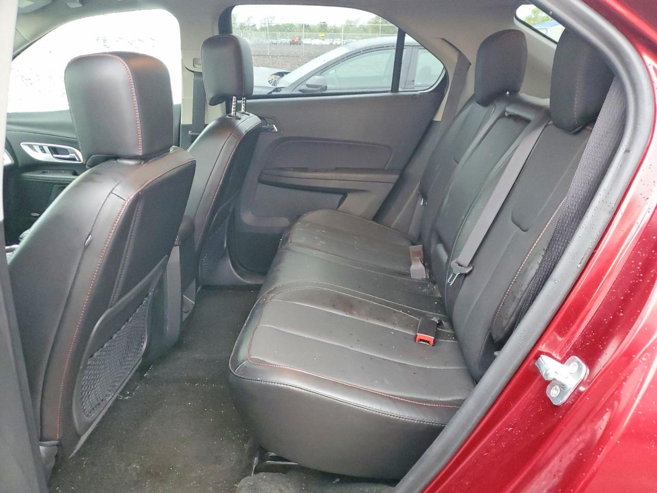 Chevrolet Equinox Premier