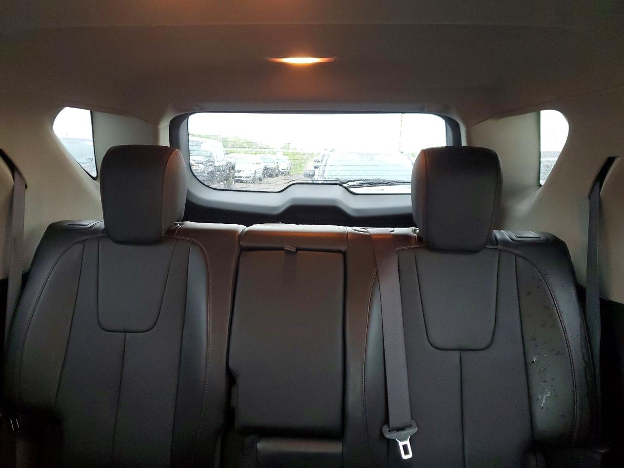 Chevrolet Equinox Premier
