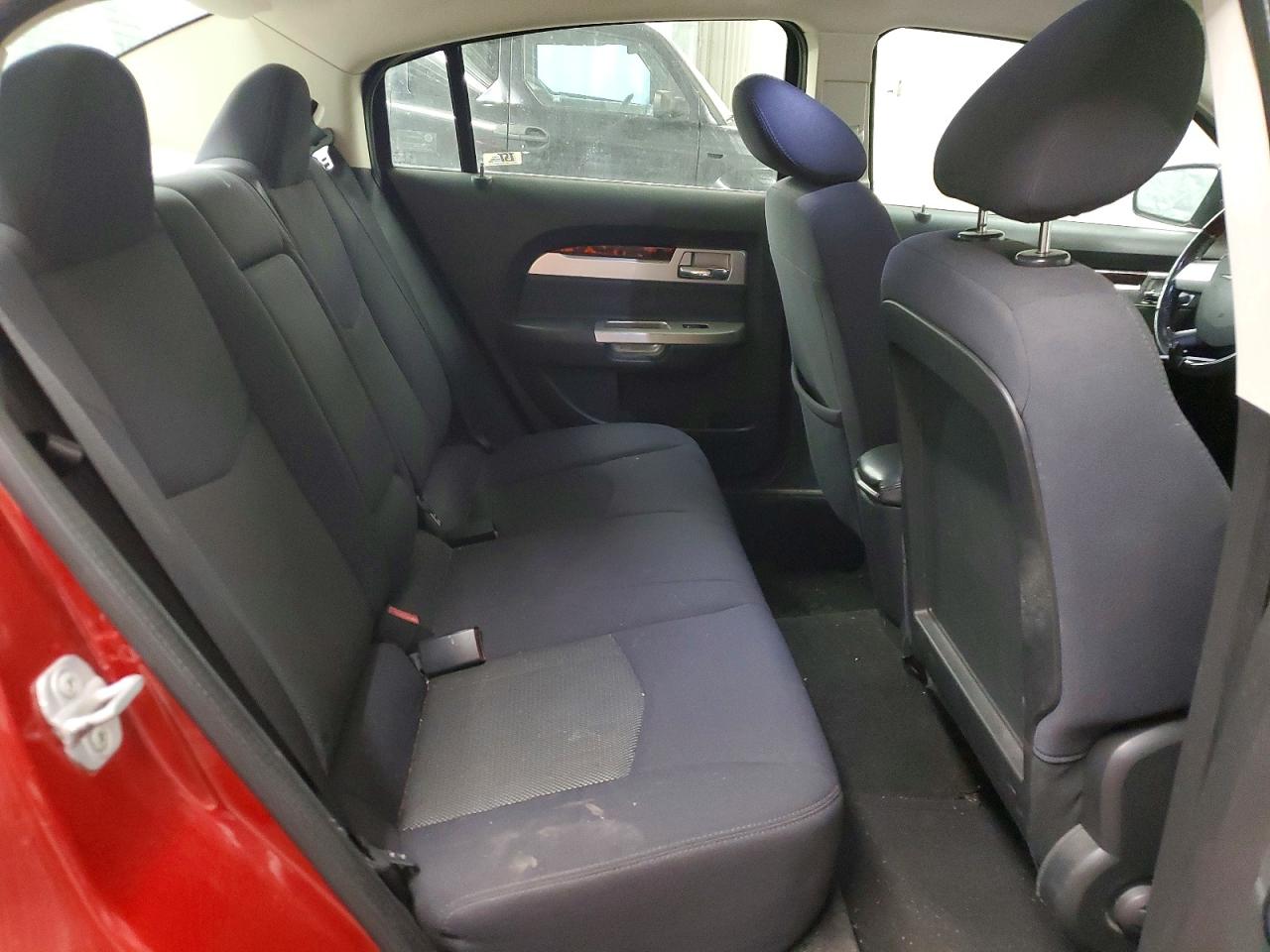 Chrysler Sebring Touring