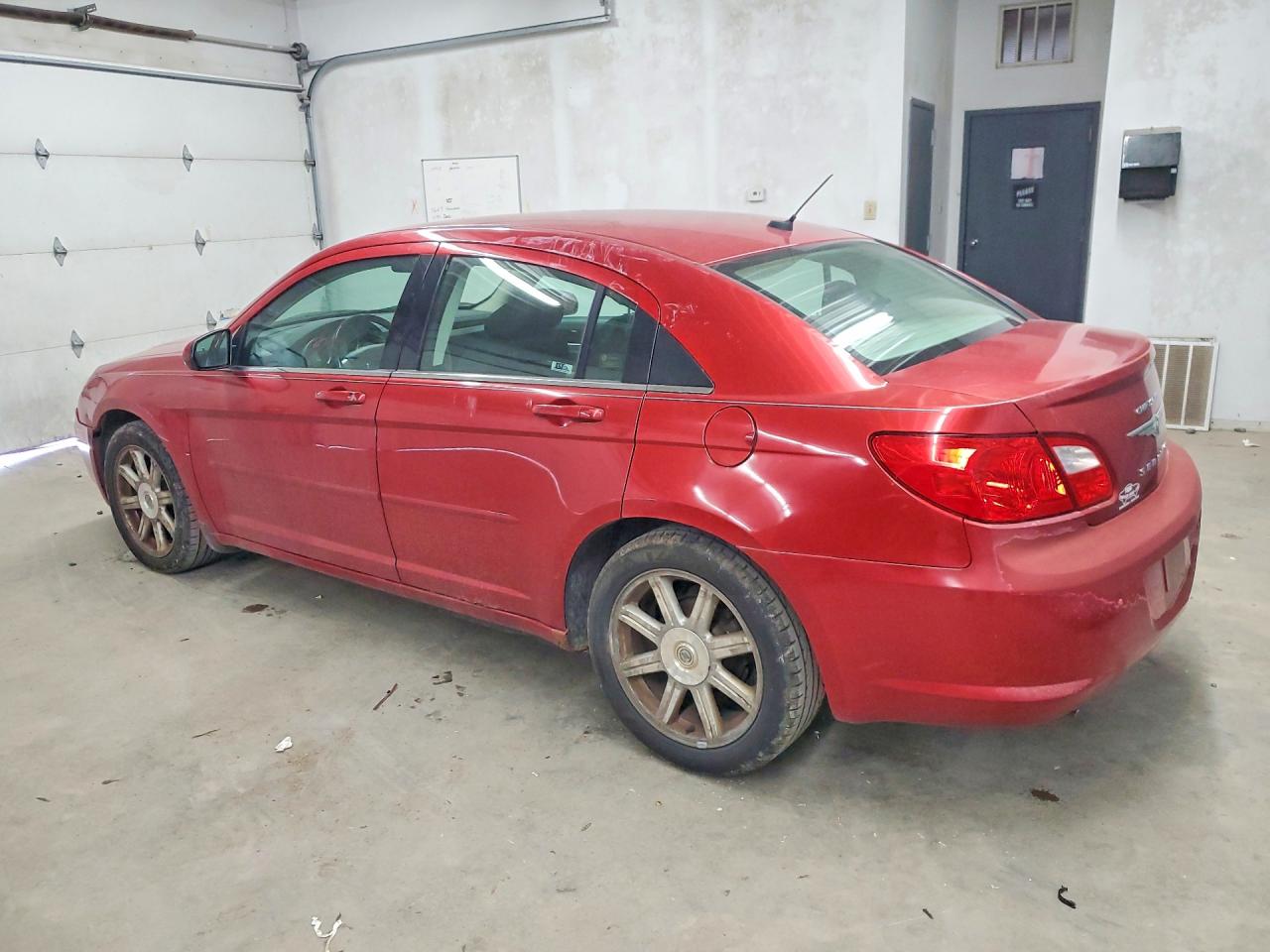 Chrysler Sebring Touring