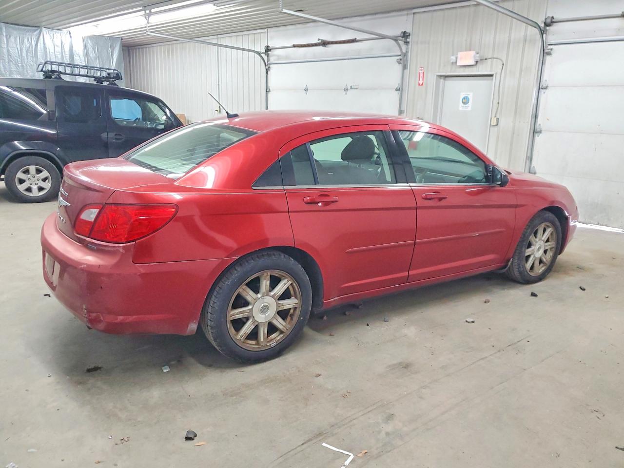 Chrysler Sebring Touring