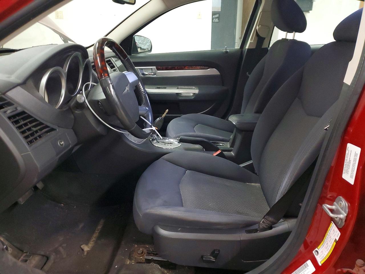 Chrysler Sebring Touring
