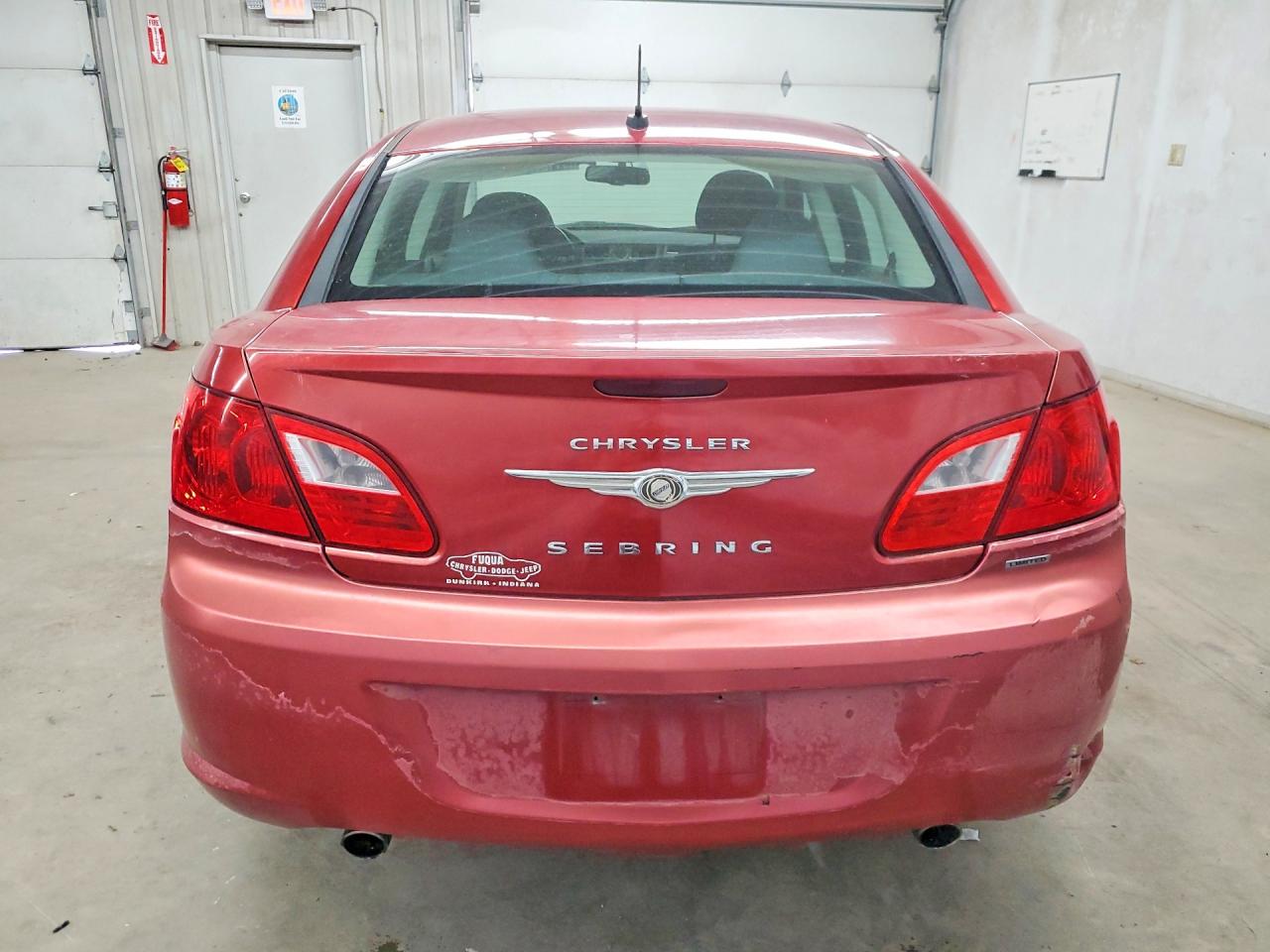 Chrysler Sebring Touring
