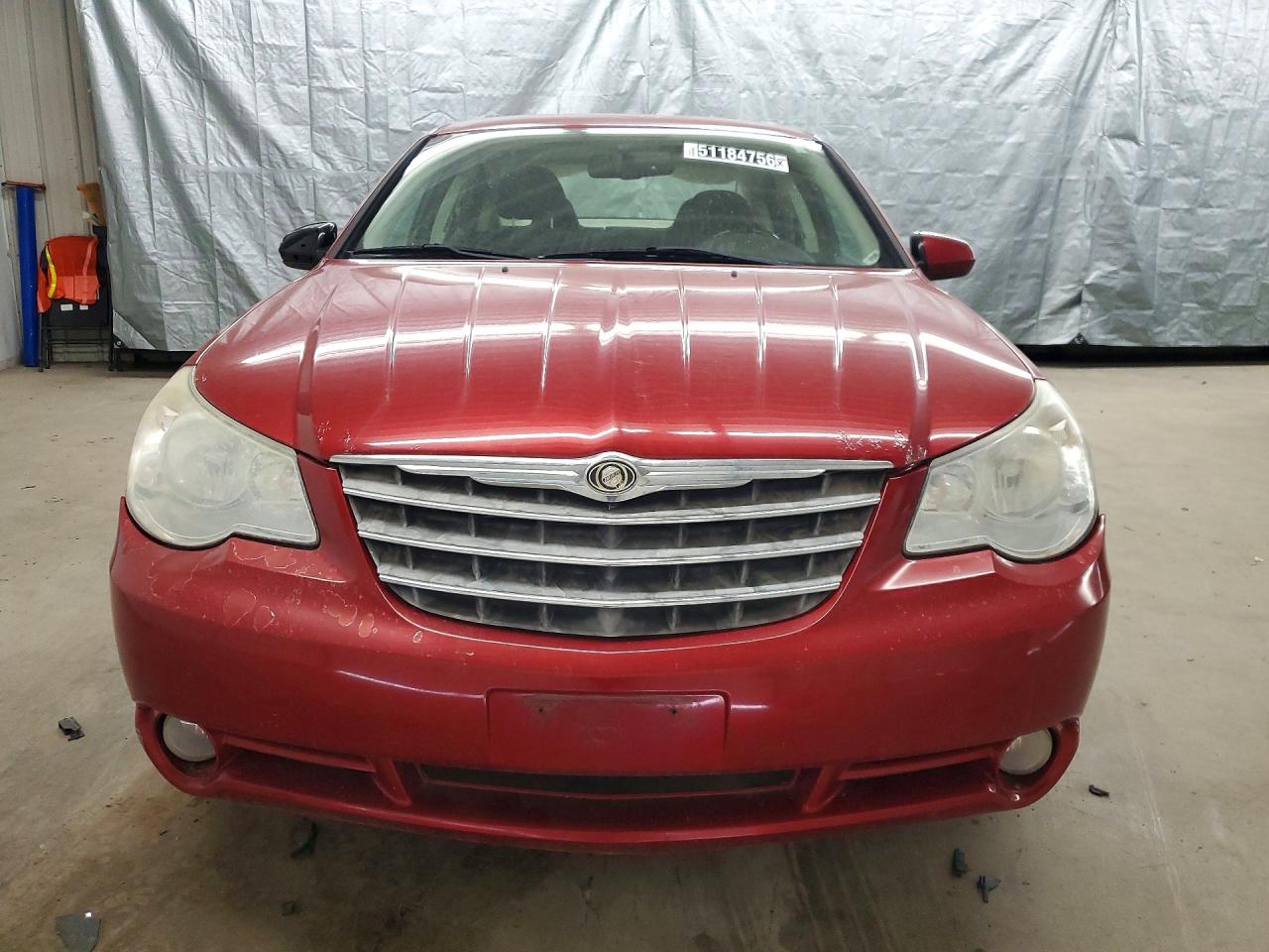 Chrysler Sebring Touring