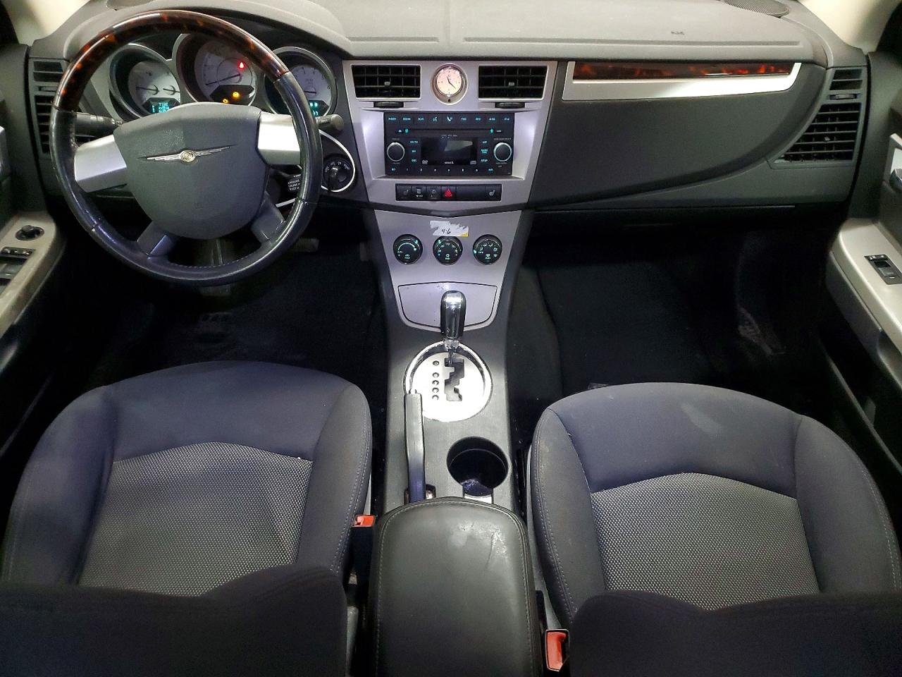 Chrysler Sebring Touring