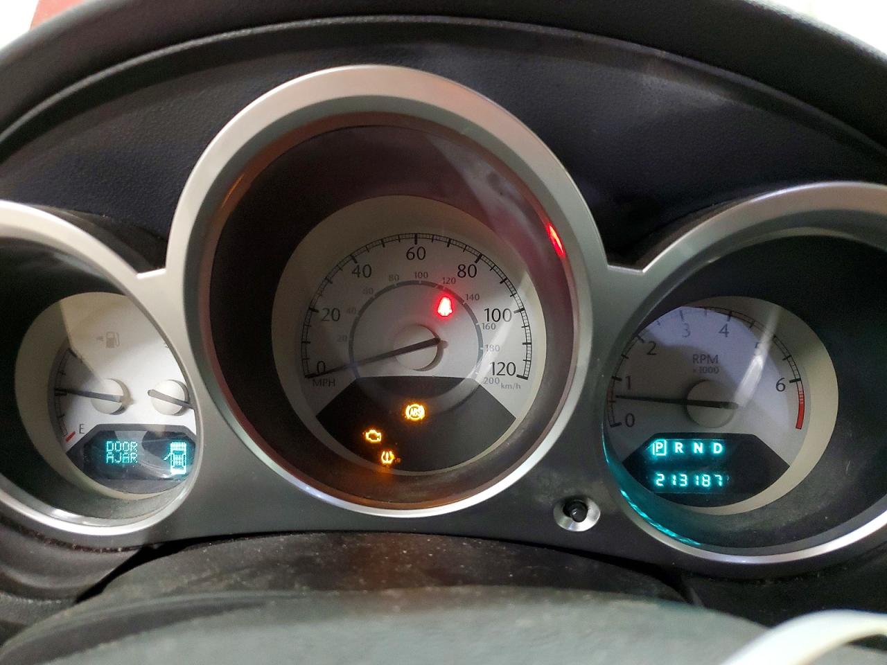 Chrysler Sebring Touring