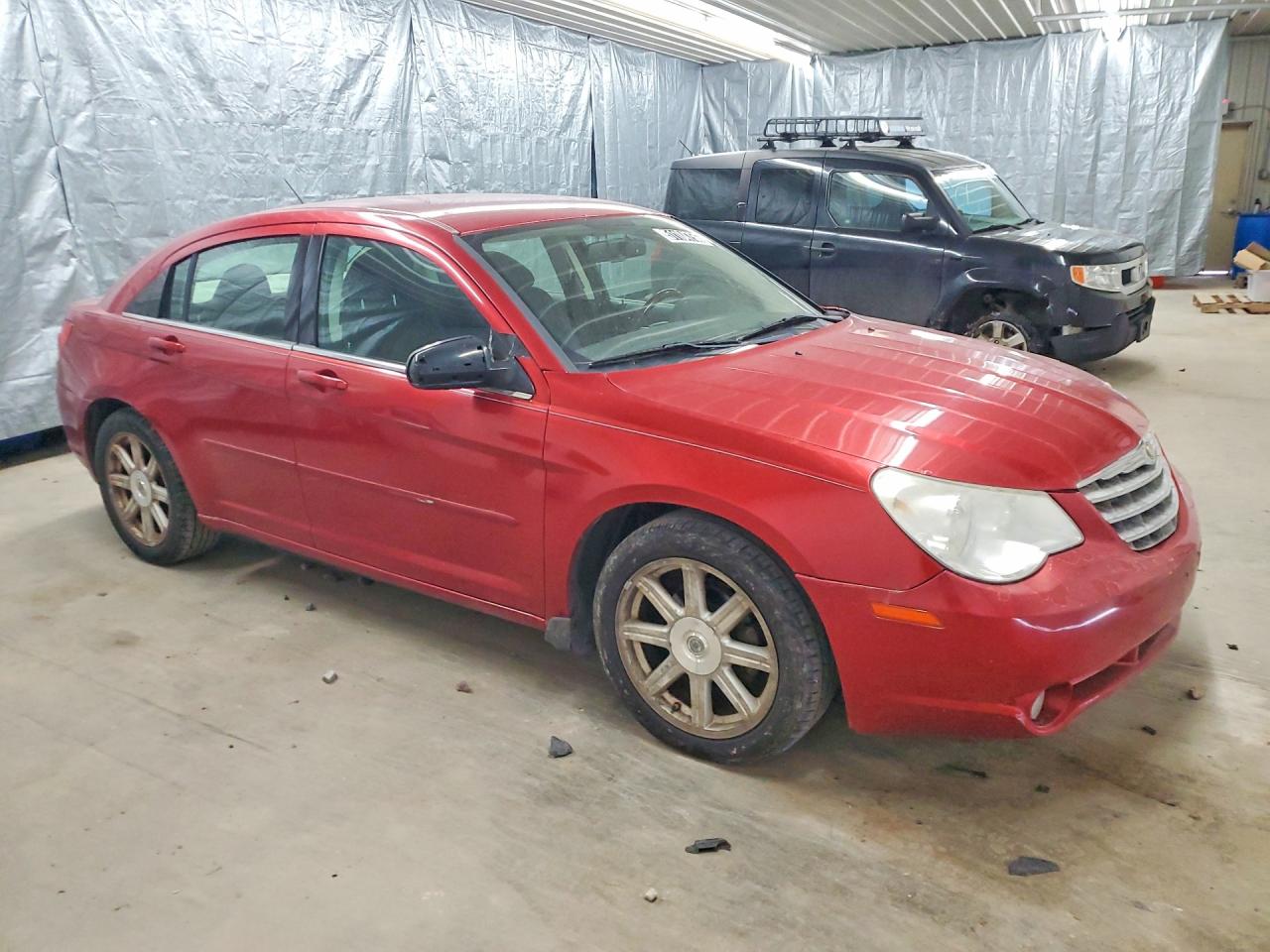 Chrysler Sebring Touring
