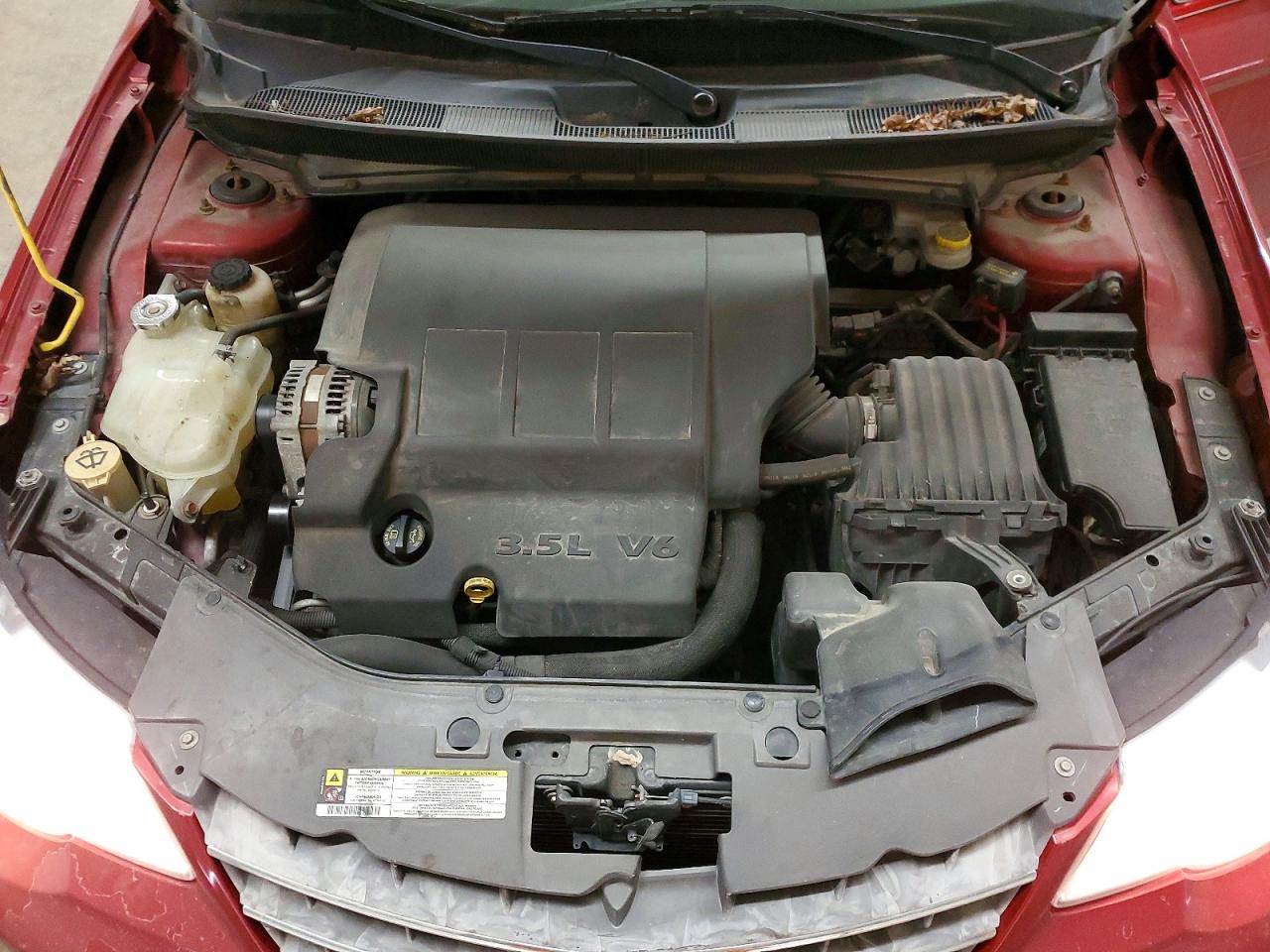 Chrysler Sebring Touring