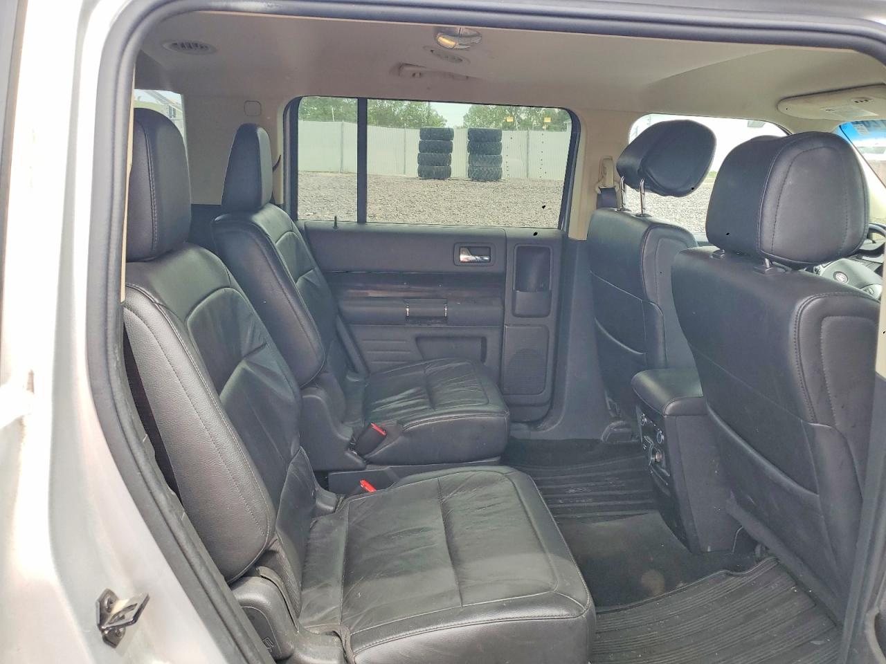 Ford Flex Sel