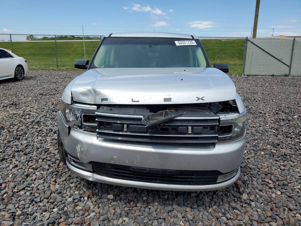 Ford Flex Sel