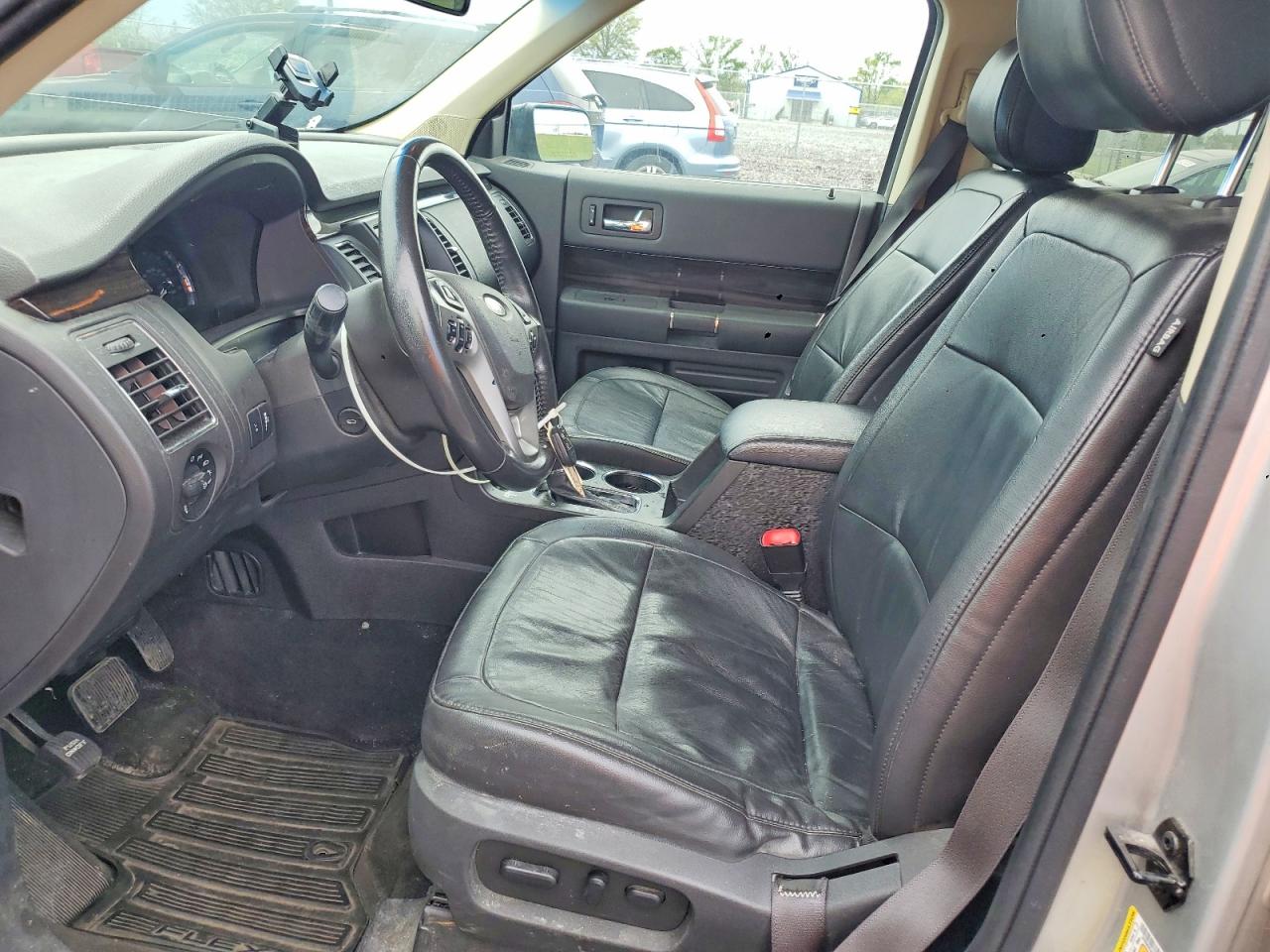 Ford Flex Sel