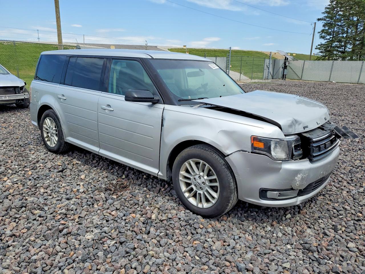 Ford Flex Sel