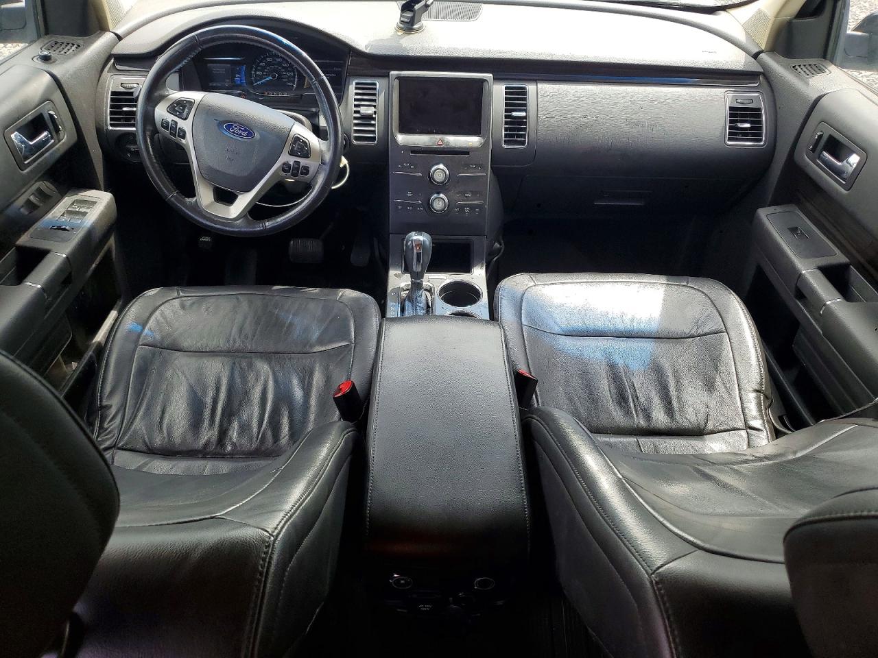 Ford Flex Sel